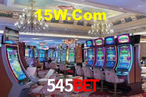 545bet