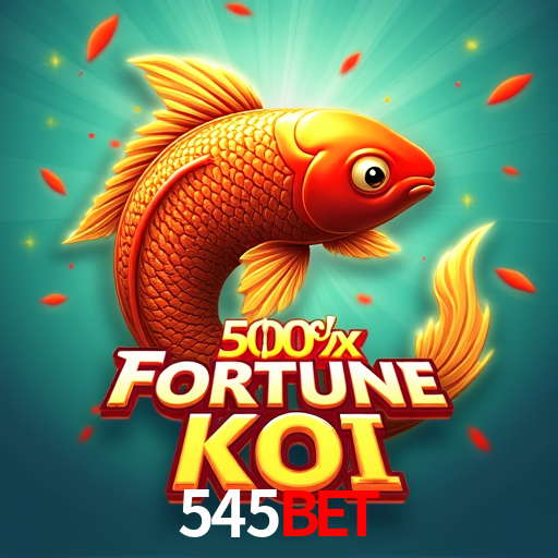 Flash Promotion 545bet