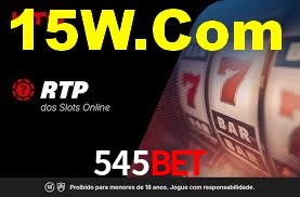 545bet