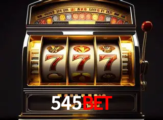 Casino Ao Vivo 545bet