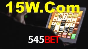 545bet plataforma