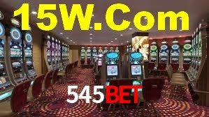 Premium Interface 545bet