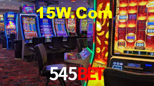 545bet: A Experiência de Casino com Jogos de Mesa ao Vivo
