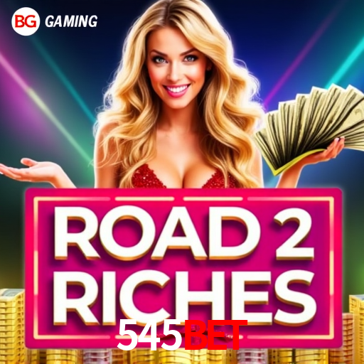 Game Providers 545bet
