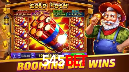 Login Seguro 545bet