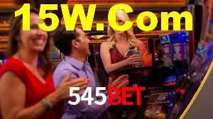 545bet: Seu Especialista em Apostas Esportivas Brasileiras