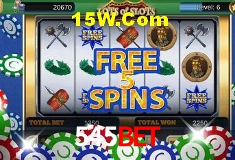 Apostas de Futebol 545bet