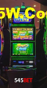 545bet