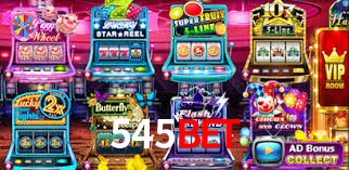 Ofertas Imperdíveis na 545bet: Promoções e Bônus Que Valem a Pena