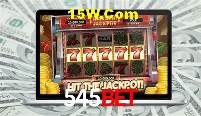 Casino VIP 545bet