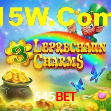 545bet
