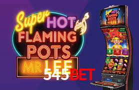545bet.com
