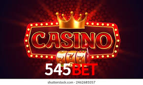 Exclusive Games 545bet