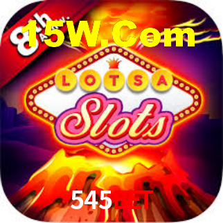 545bet