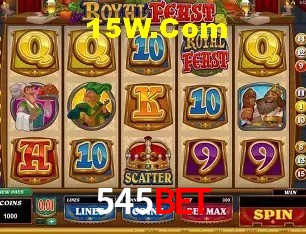 Programa VIP 545bet