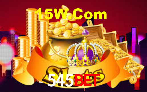 545bet.com