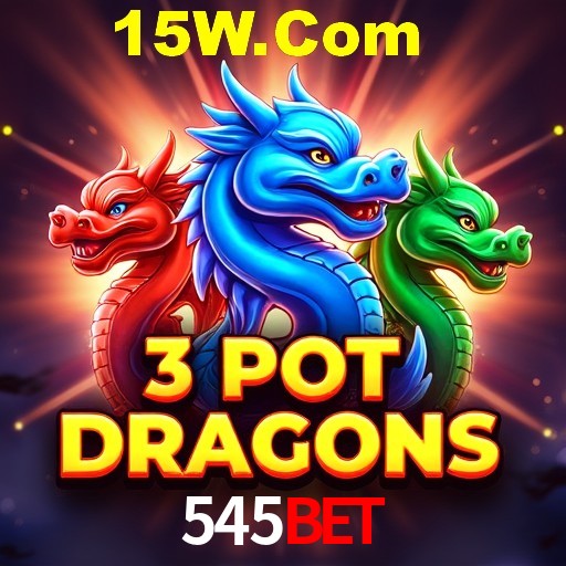 Welcome Bonus 545bet