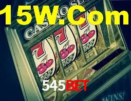545bet