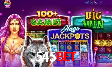 Promoções Sazonais 545bet