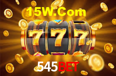 545bet