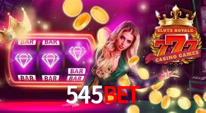 Diretório de Jogos 545bet