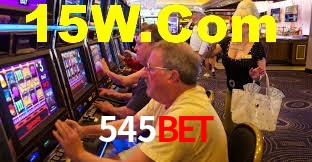 545bet.com