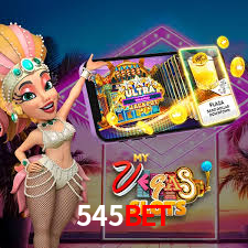 Programa VIP 545bet
