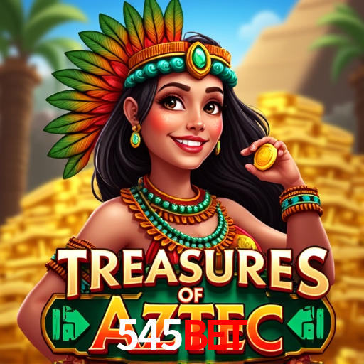 Jogos Exclusivos 545bet