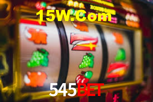 545bet