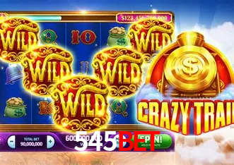 Jogos de Slot 545bet