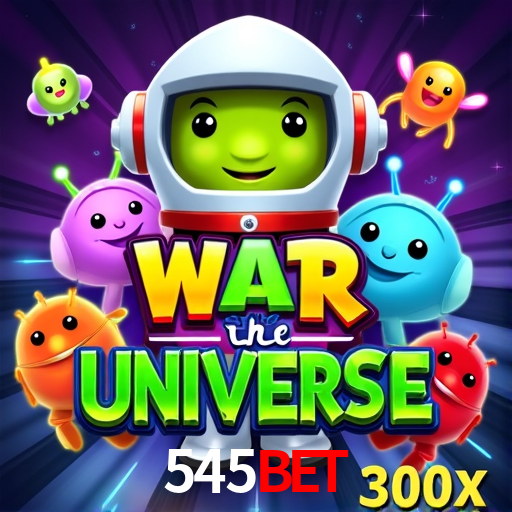 Desvendando o Mundo dos Jogos Virtuais na 545bet