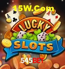 Ofertas Exclusivas 545bet