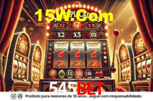 545bet plataforma