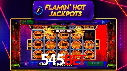 Especiais de Fim de Semana 545bet