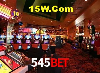 Apostas de Basquete 545bet