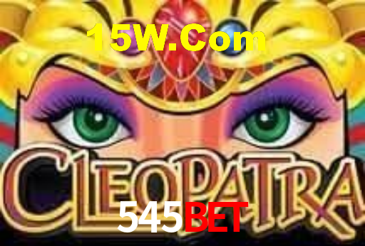 545bet plataforma