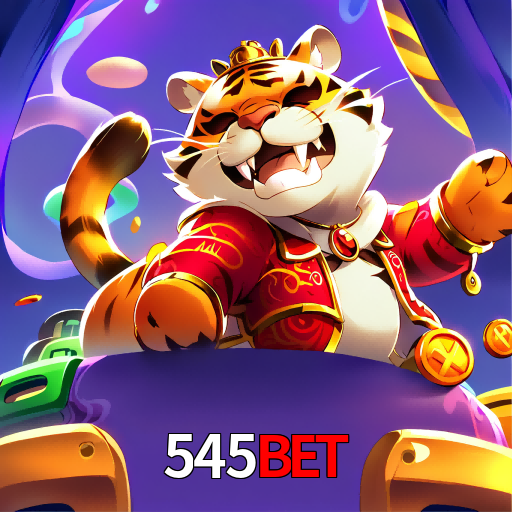 545bet
