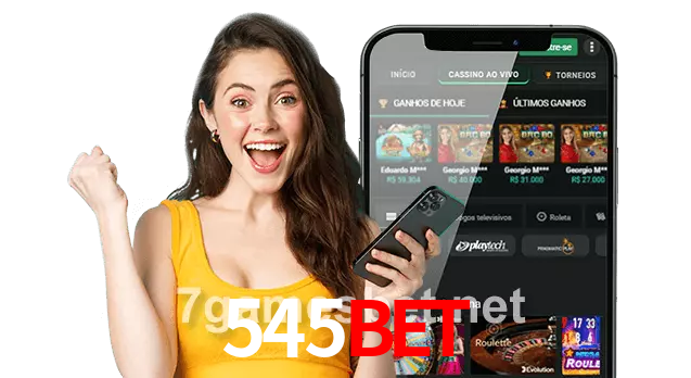 545bet