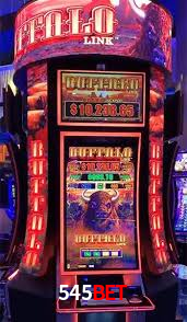 Bônus de Boas-vindas 545bet