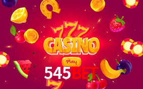 Casino VIP 545bet