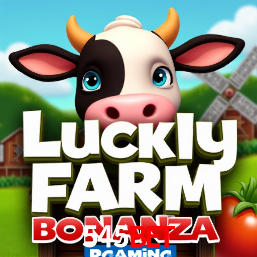 Jogos de Slot 545bet